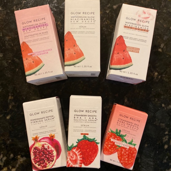 Glow recipe Skin Care - Picture 2 of 2